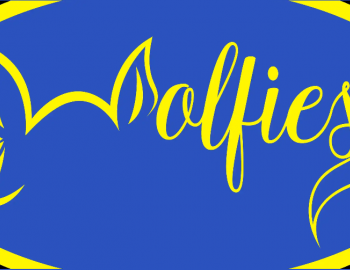 Wolfies Logo