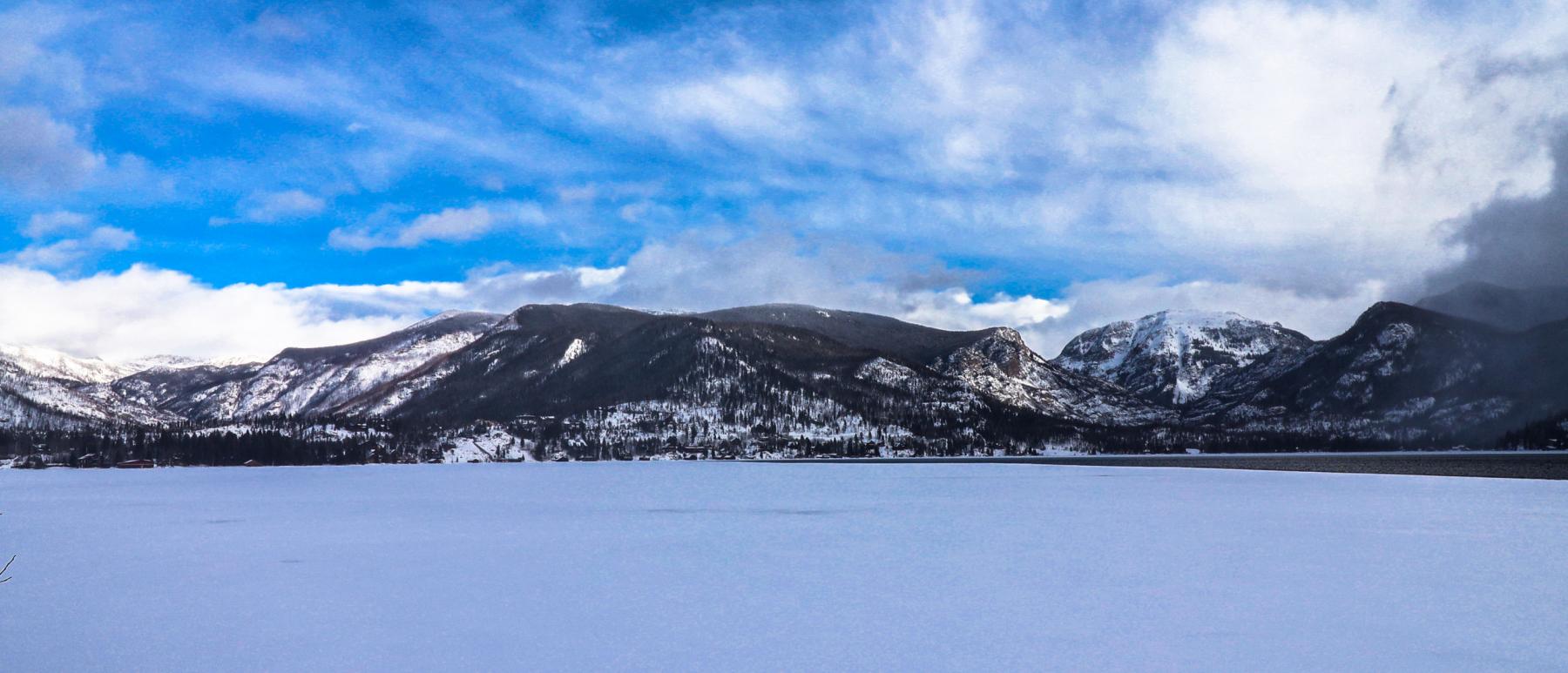 Vacation rentals in grand lake co grand mountain rentals