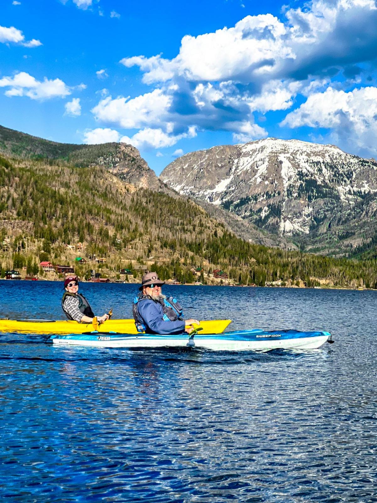 Summer is here grand mountain rentals