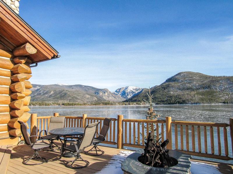 Grand Lake Vacation Rental